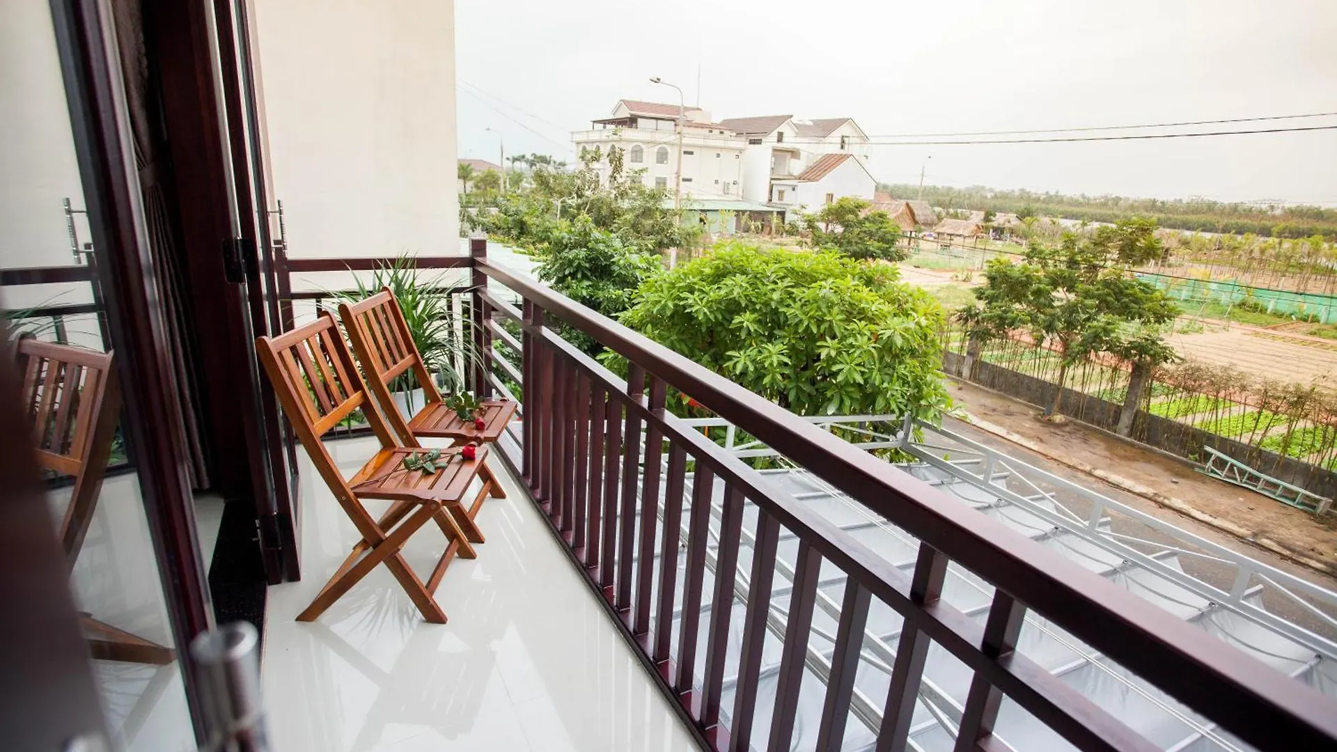 Gia Phat Homestay Hoi An 0*,