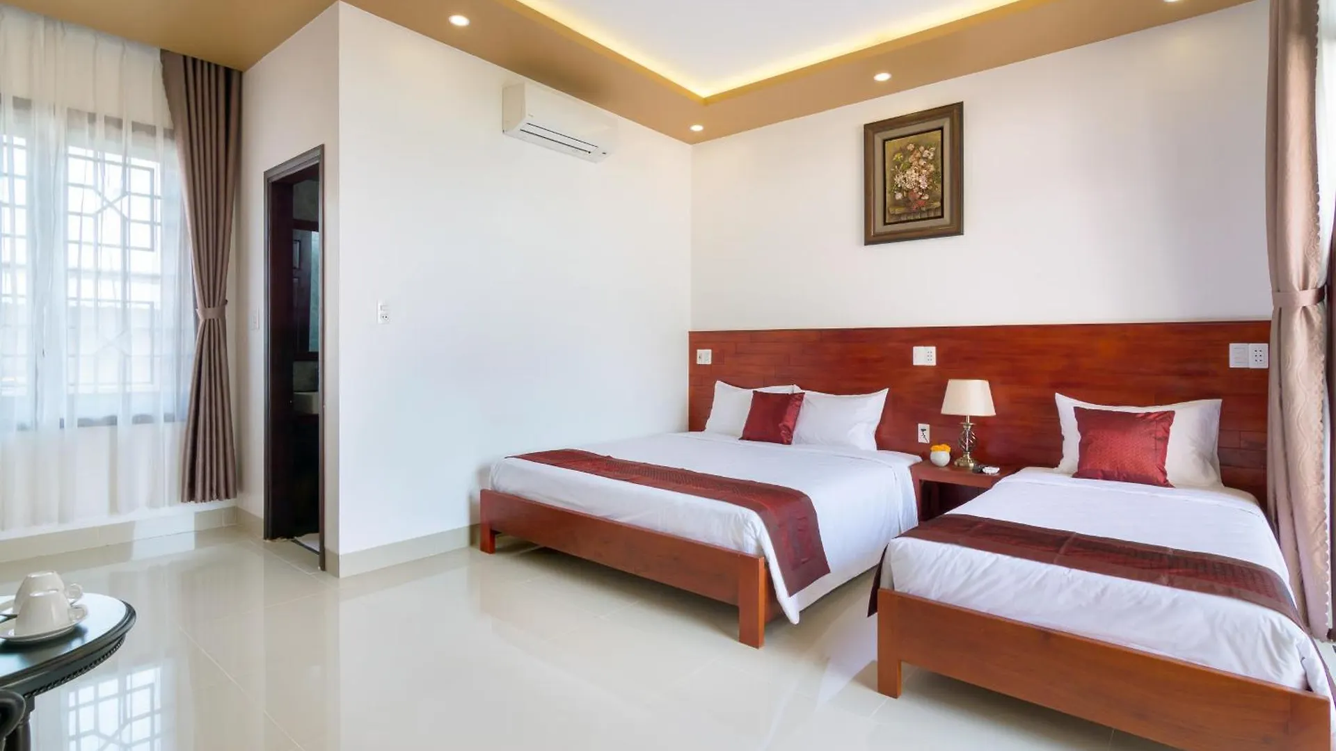 Gia Phat Homestay Hoi An 0*,  Vietnam