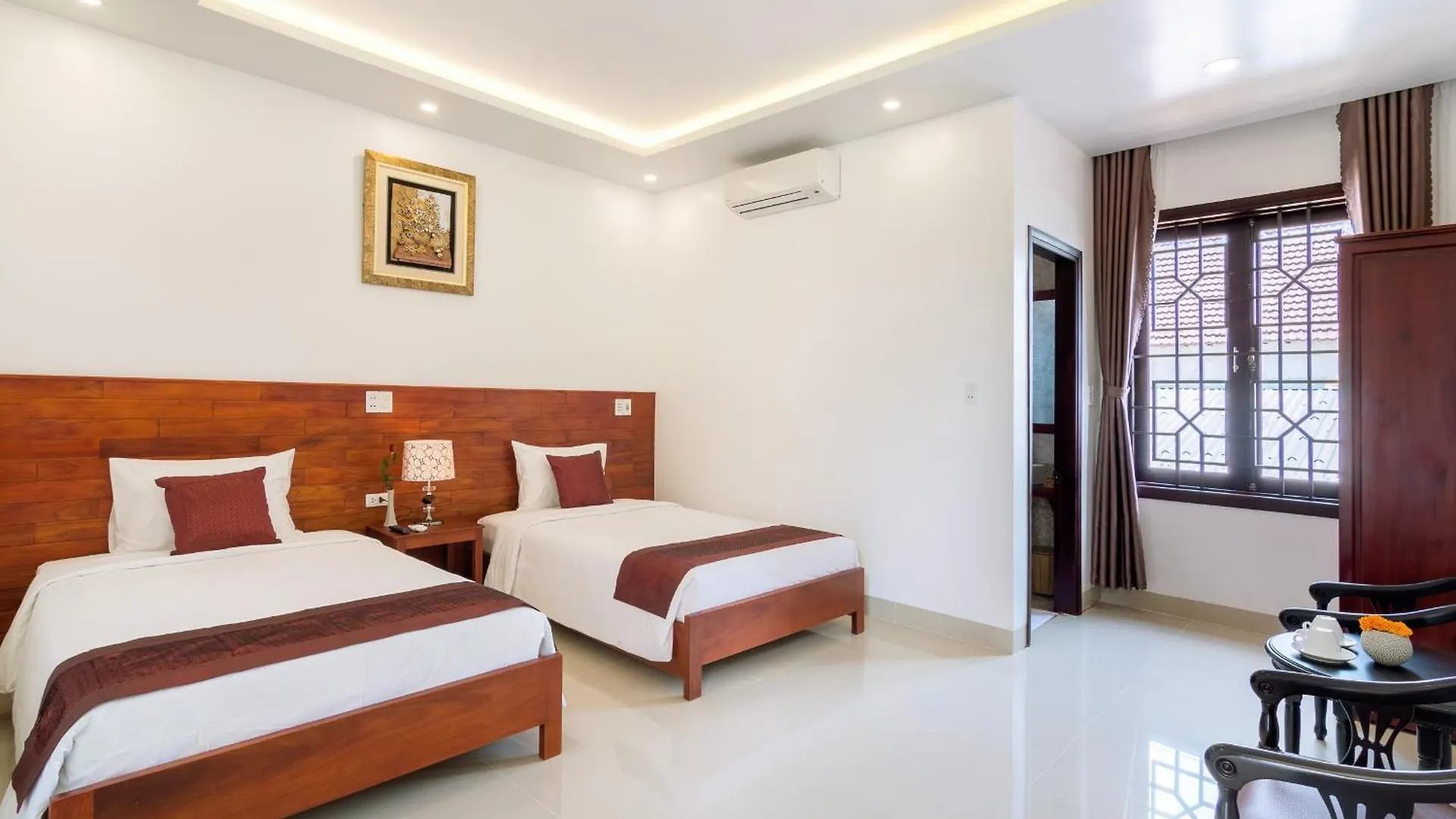Gia Phat Homestay Hoi An