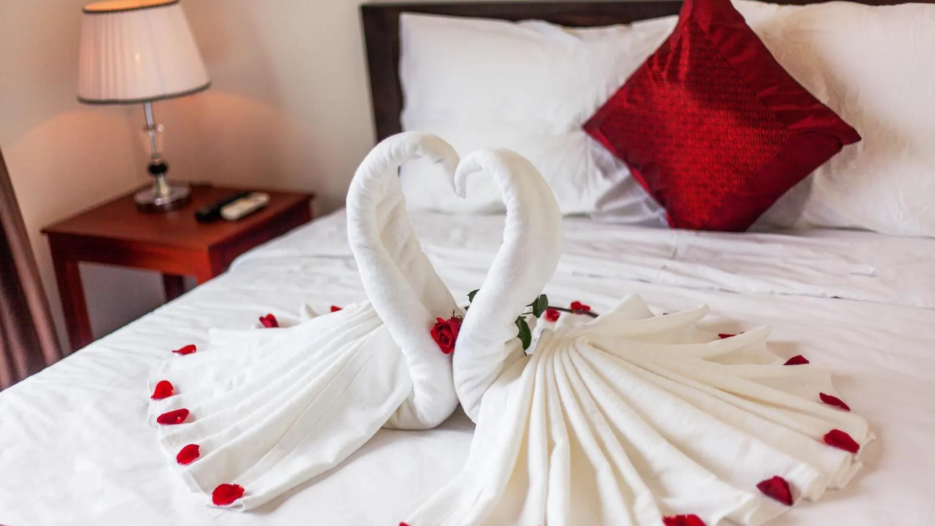Gia Phat Homestay Hoi An Vietnam