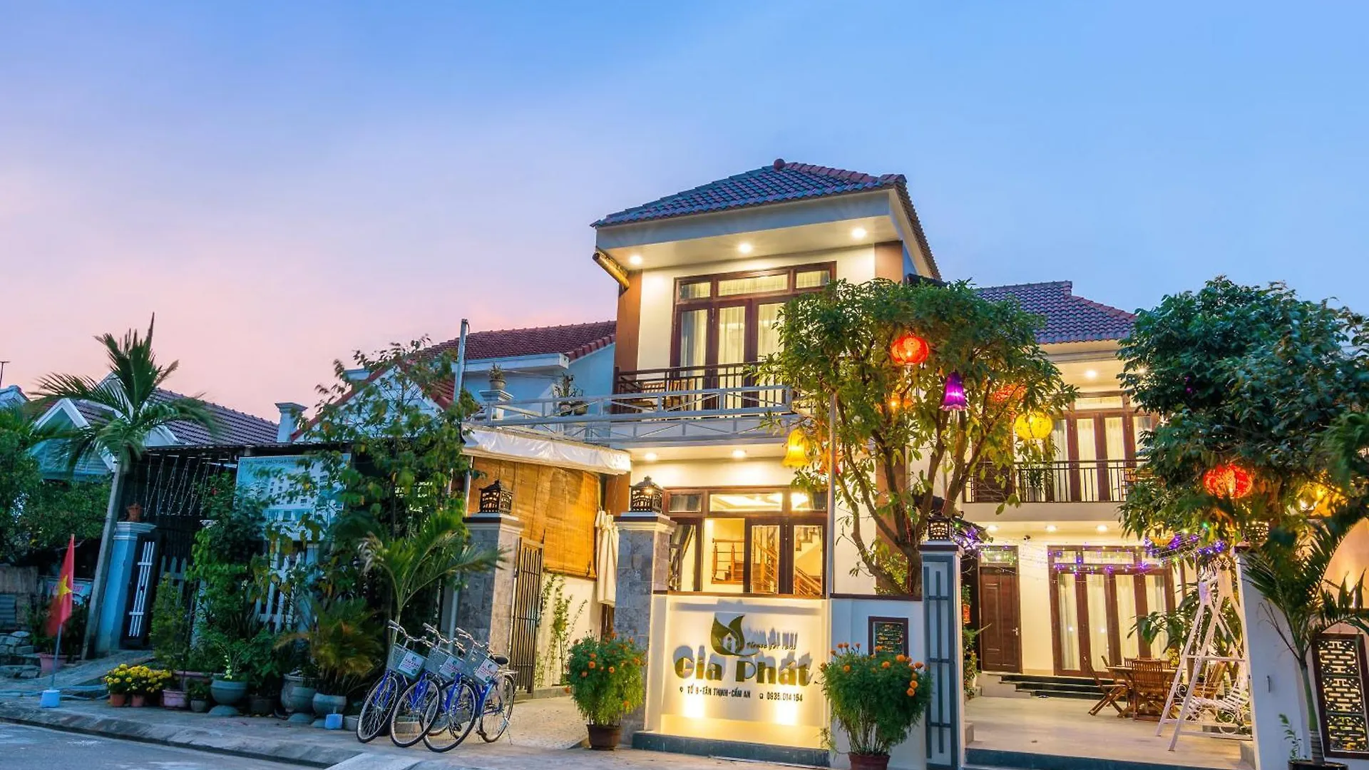 Gia Phat Homestay Hoi An