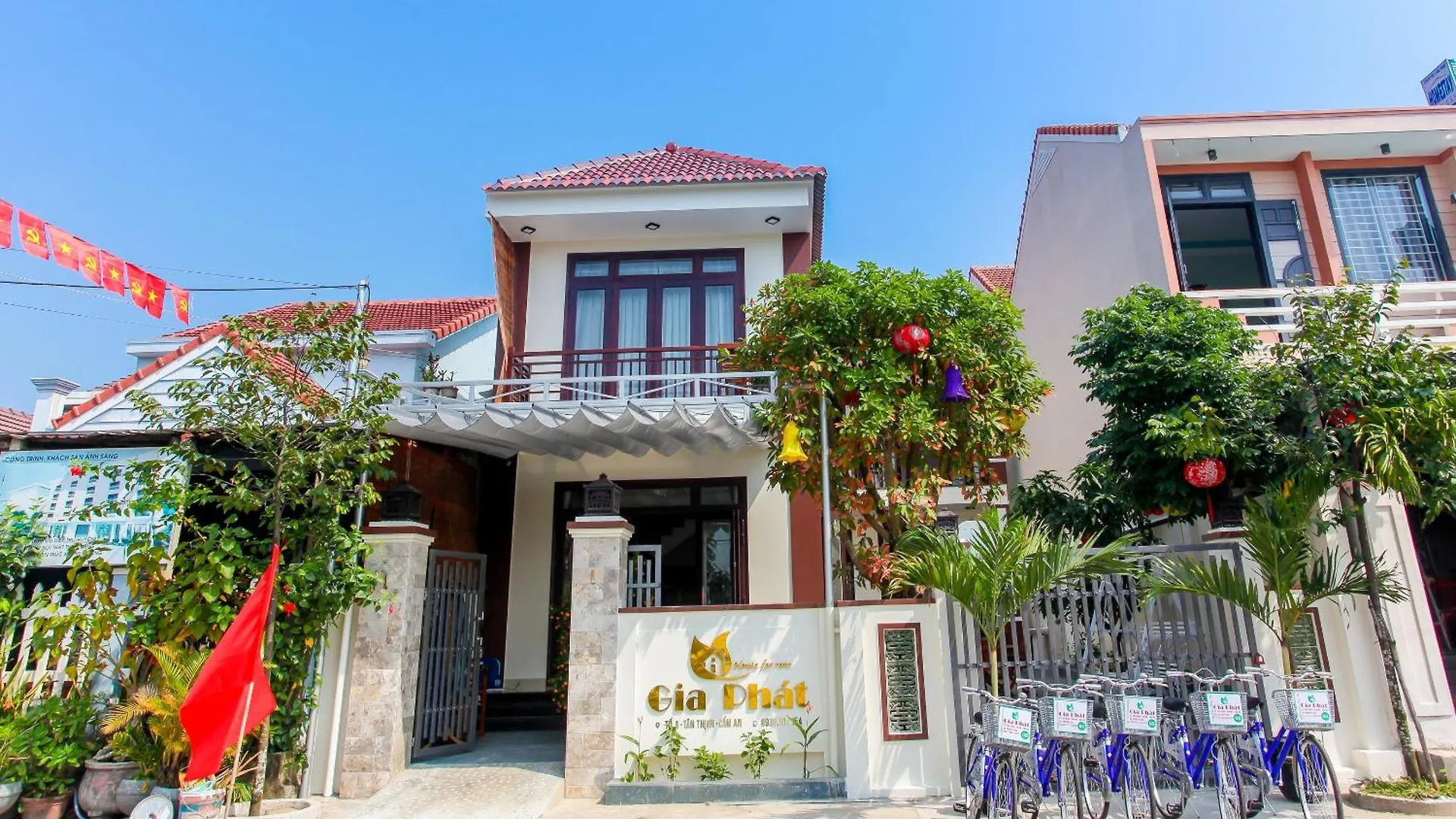 Gia Phat Homestay Hoi An