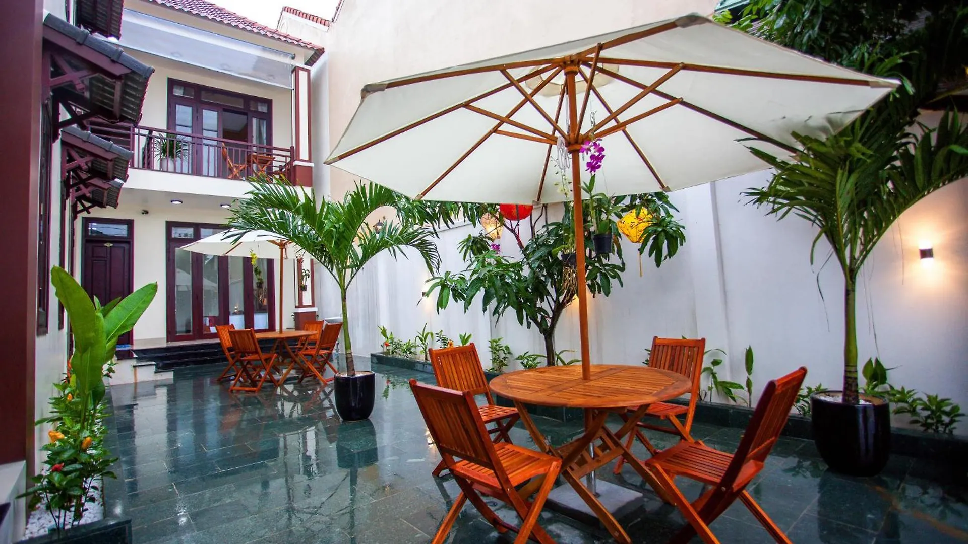 Gia Phat Homestay Hoi An Vietnam