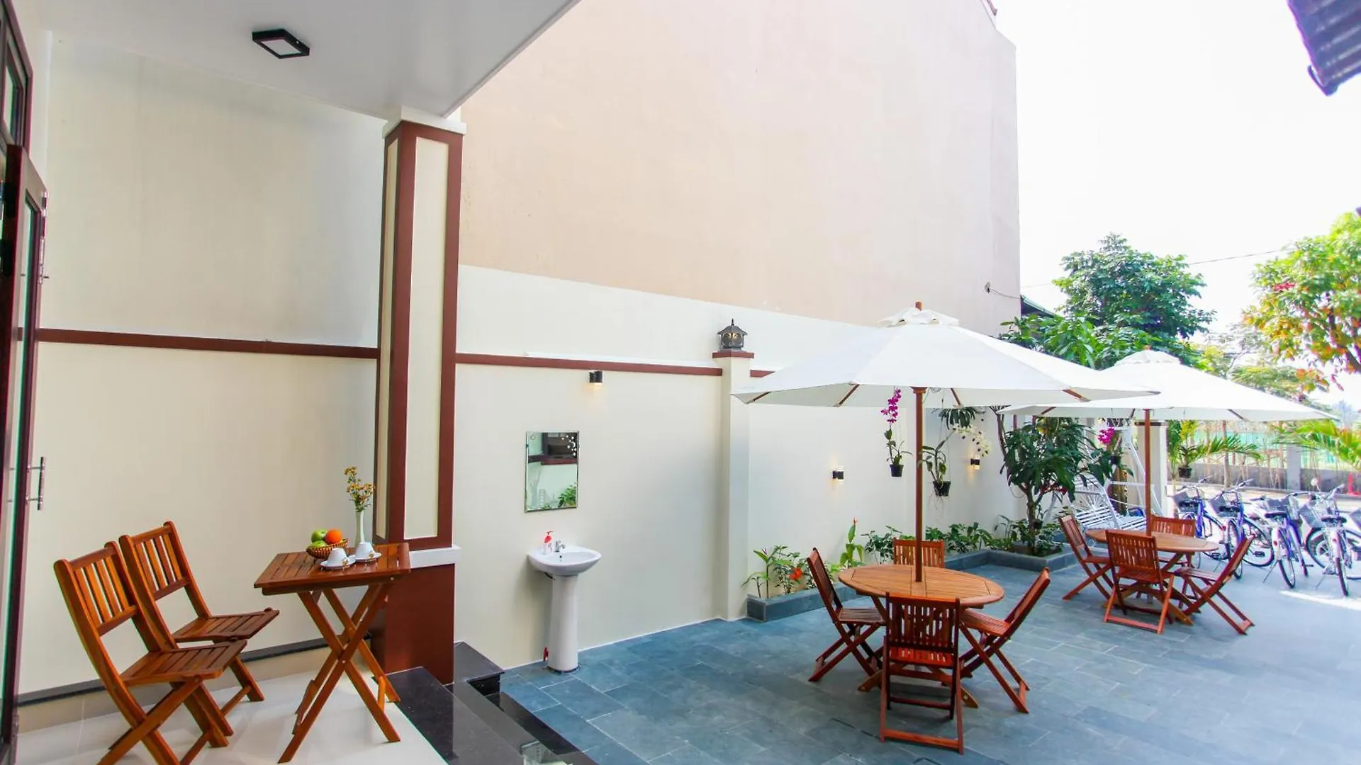 Gia Phat Homestay Hoi An