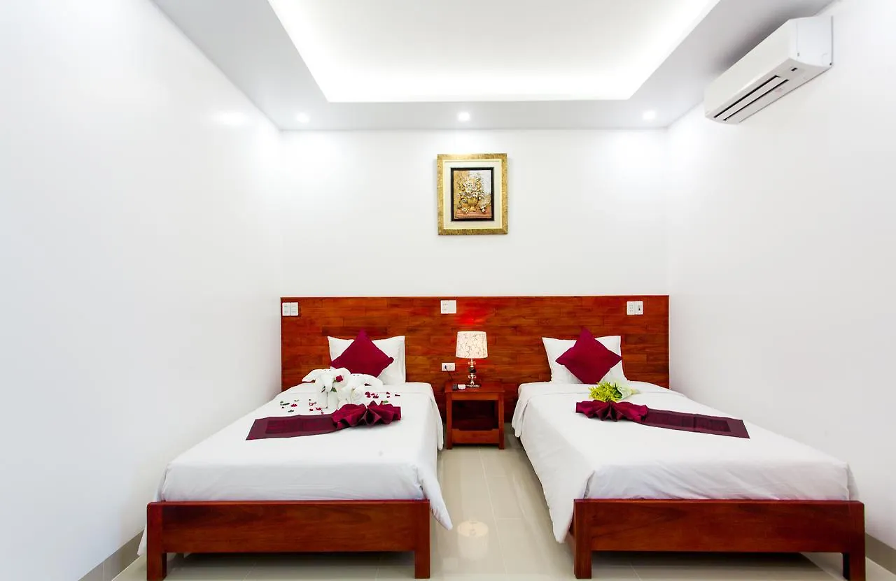 Gia Phat Homestay Hoi An 0*,  Vietnam