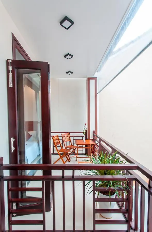 Gia Phat Homestay Hoi An 0*,  Vietnam