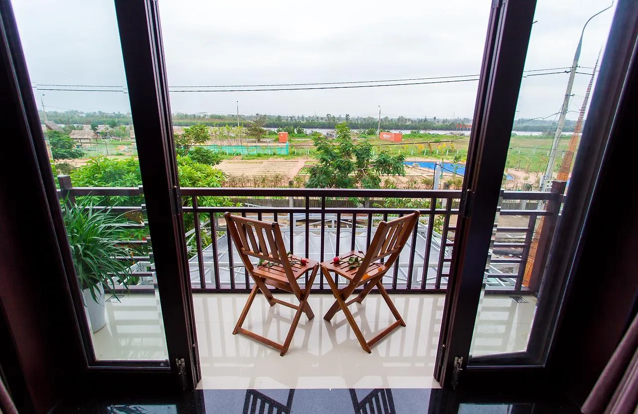 Gia Phat Homestay Hoi An