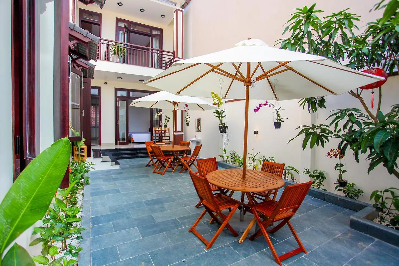 Gia Phat Homestay Hoi An