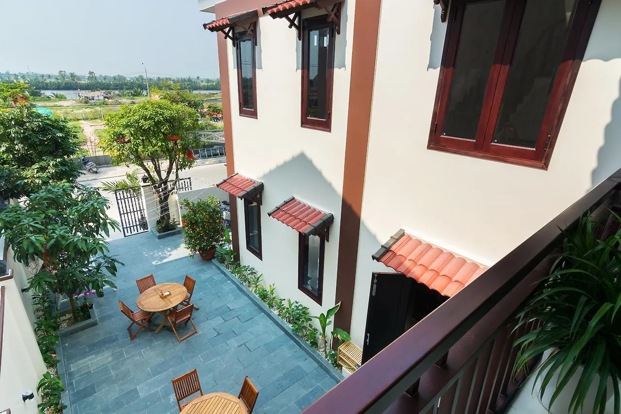 Gia Phat Homestay Hoi An 0*,  Vietnam