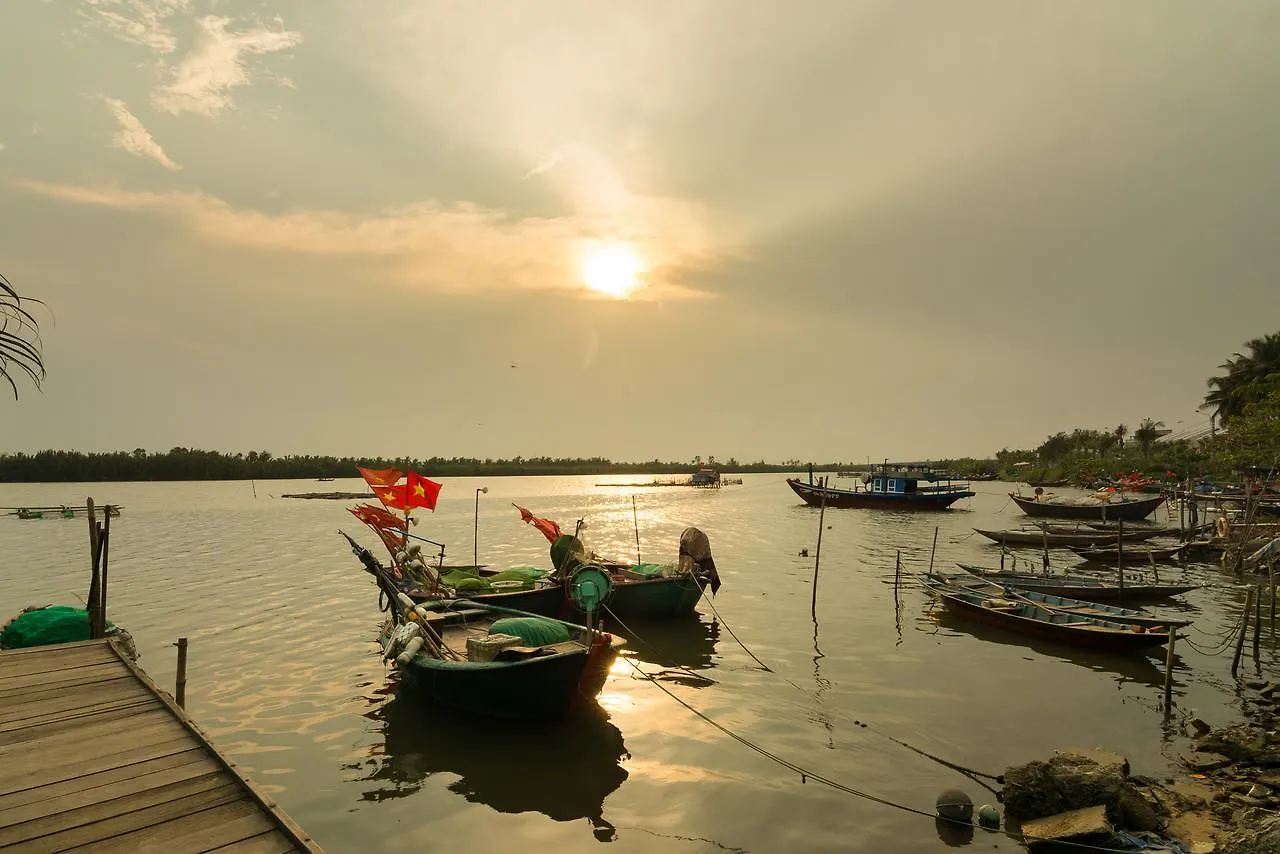 Gia Phat Homestay Hoi An