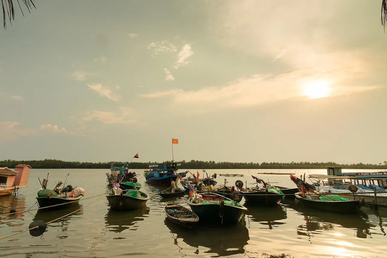 Gia Phat Homestay Hoi An