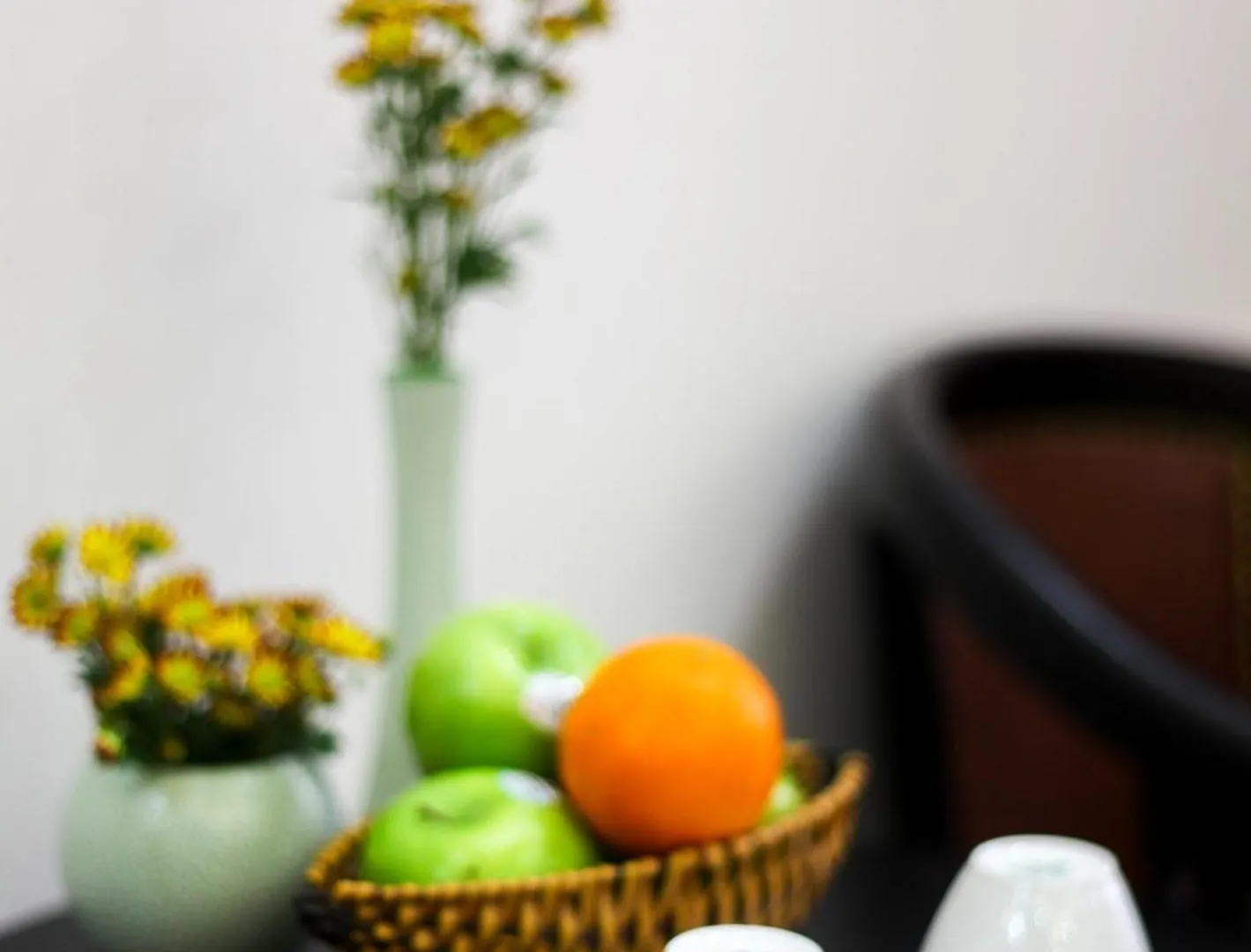 הוי אן Gia Phat Homestay