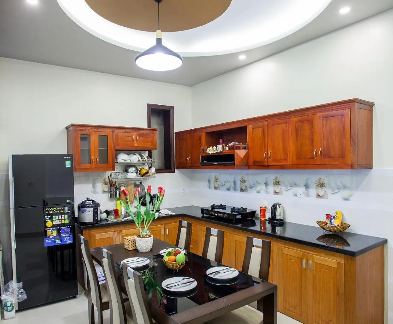 הוי אן Gia Phat Homestay