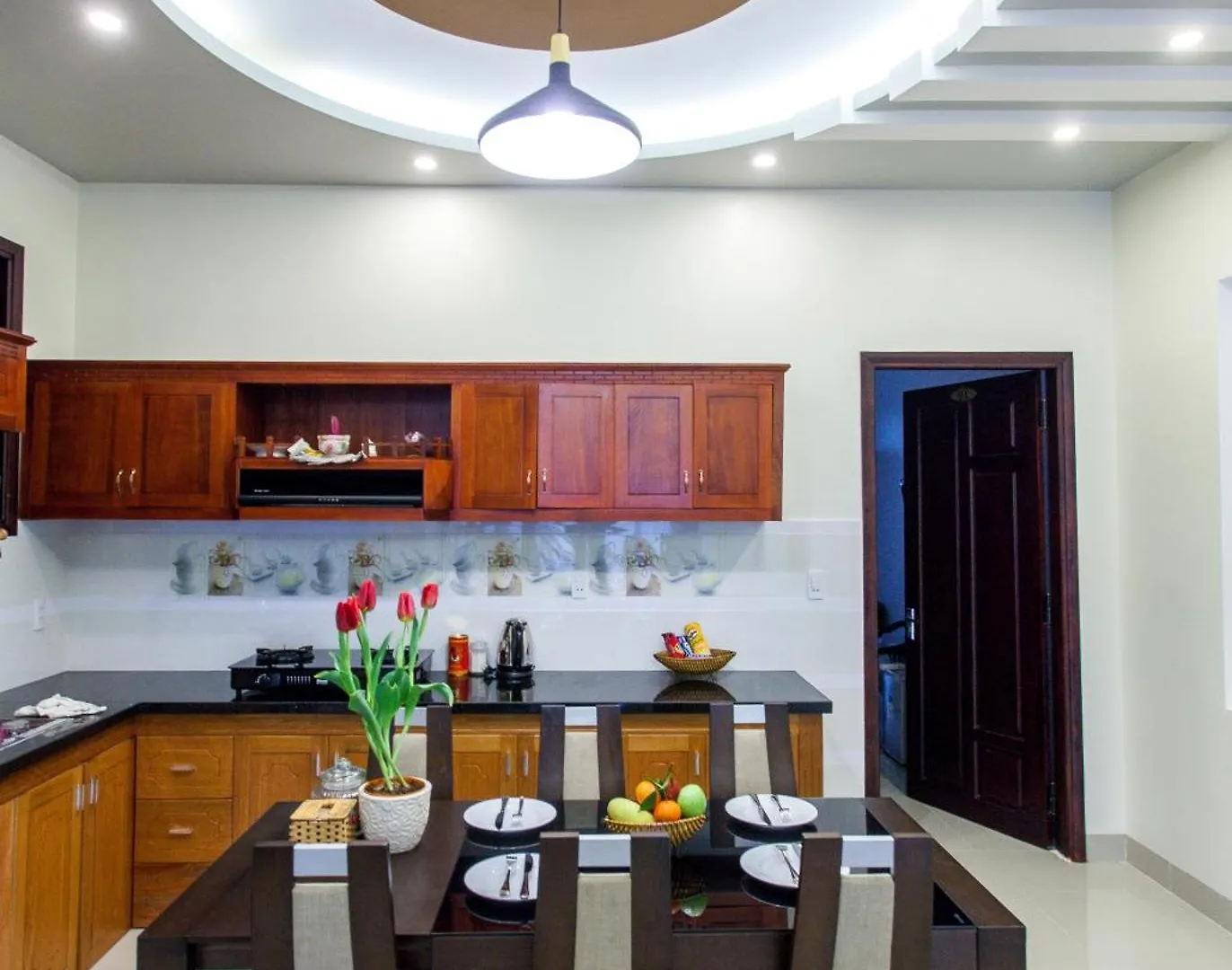 הוי אן Gia Phat Homestay