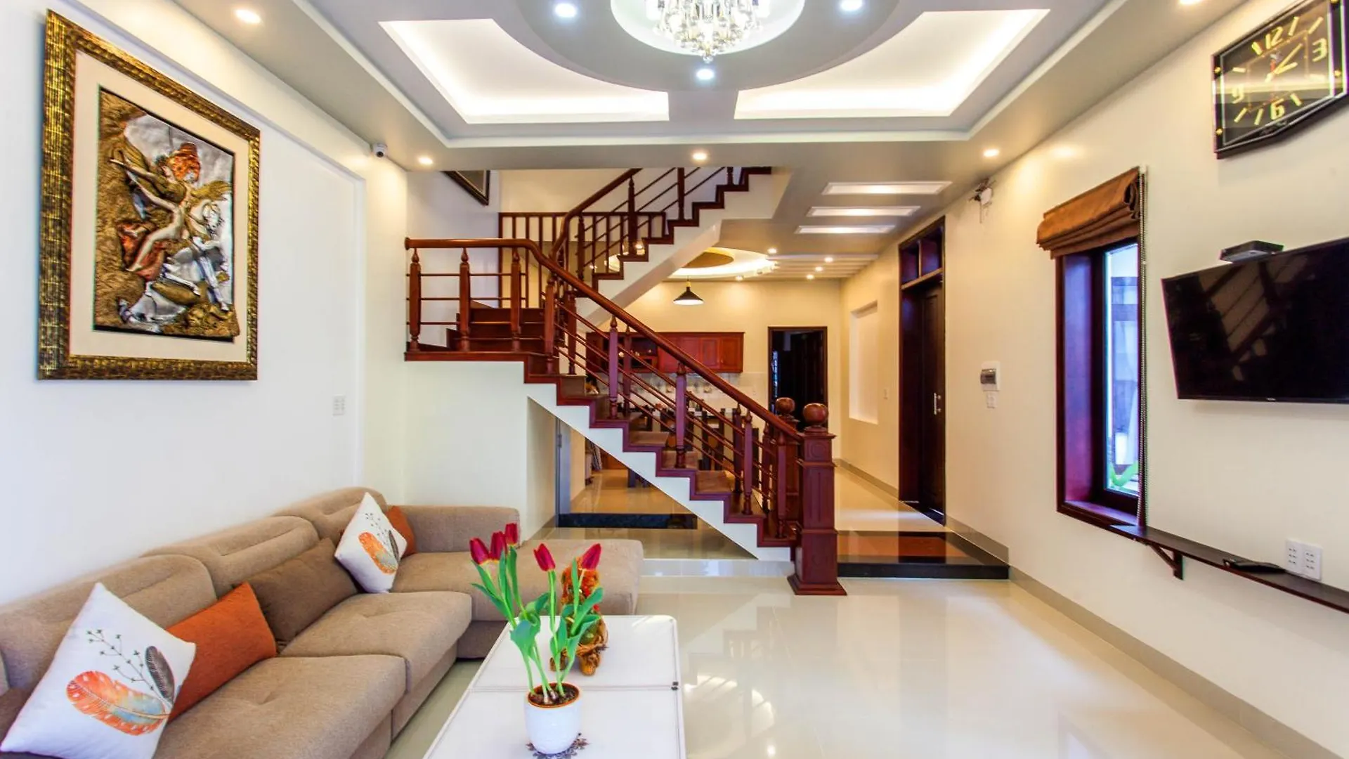 הוי אן Gia Phat Homestay 0*, הוי אן
