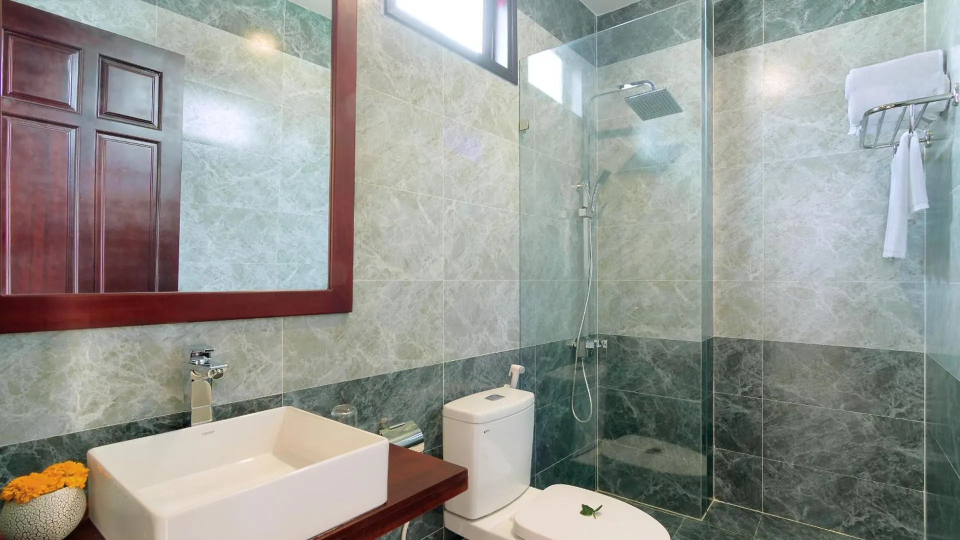 הוי אן Gia Phat Homestay  הוי אן